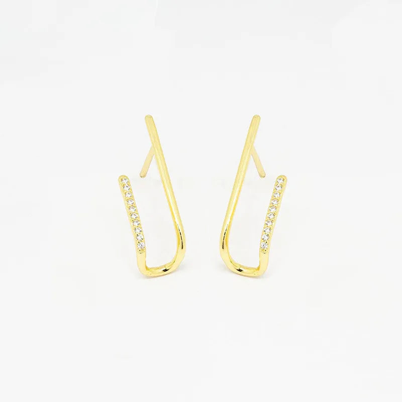 Rufa Earrings