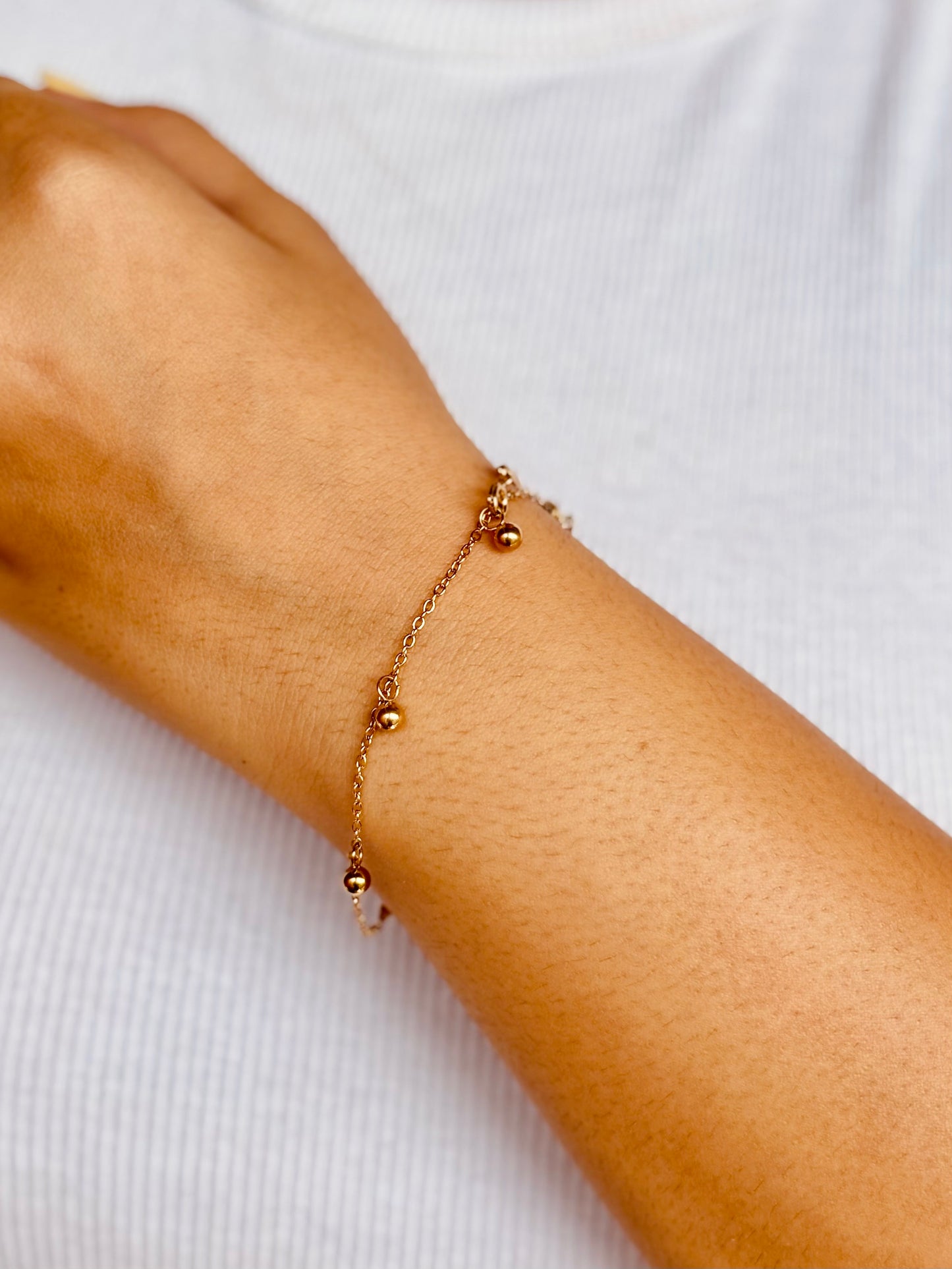 Dual Bracelet