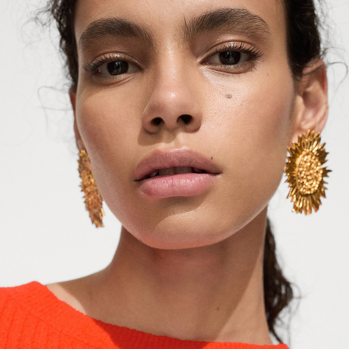 Golden Hour Earrings