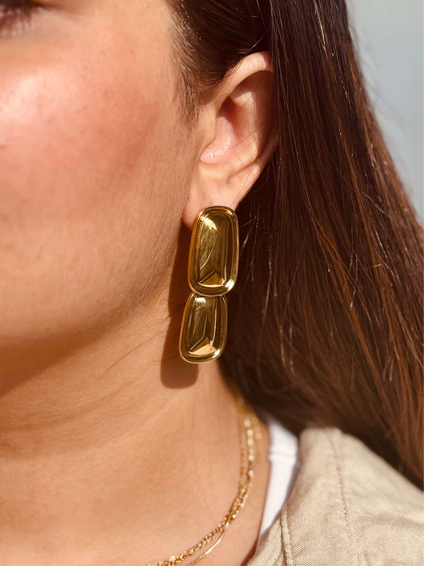 Bela Earrings