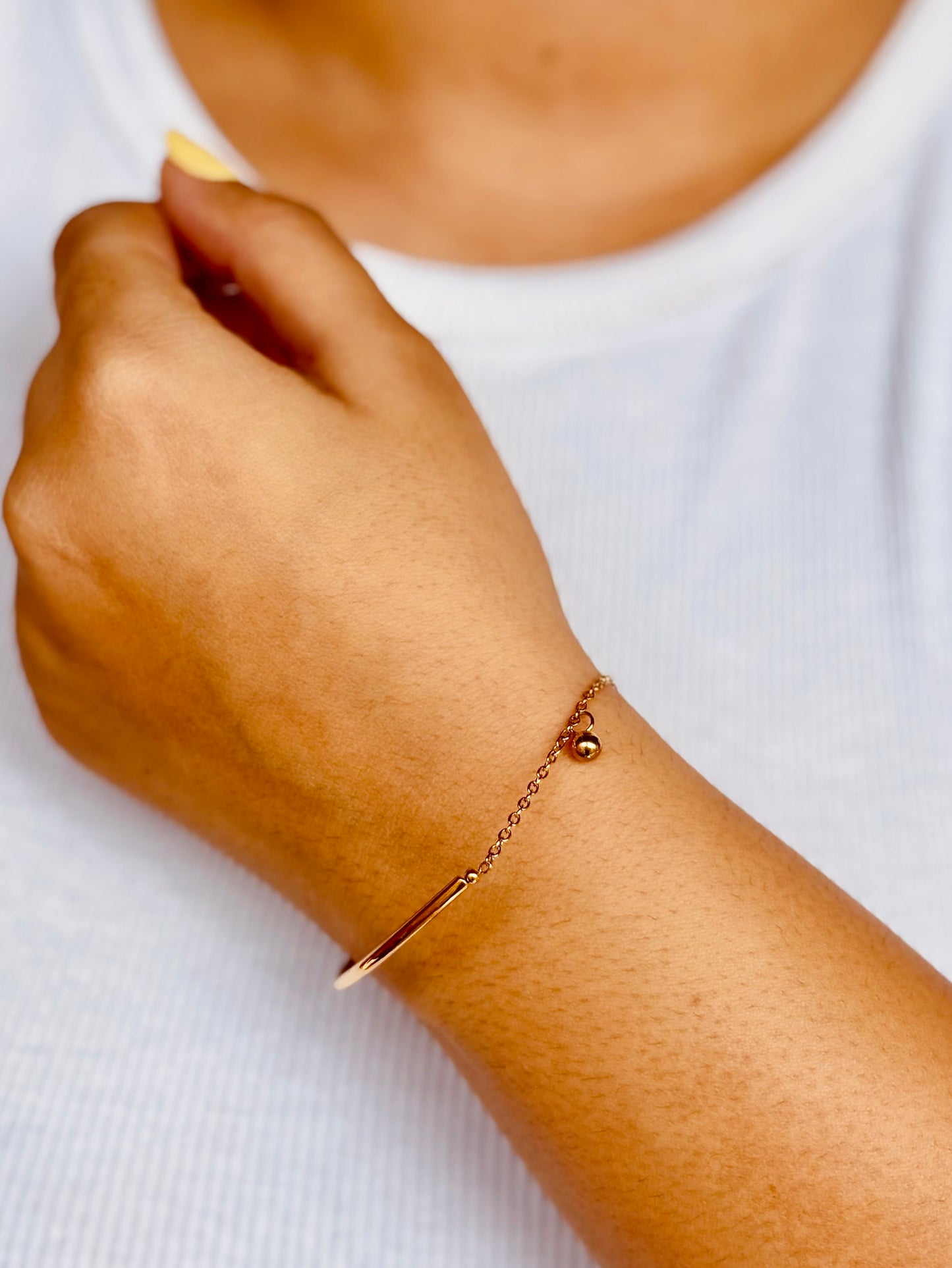 Dual Bracelet