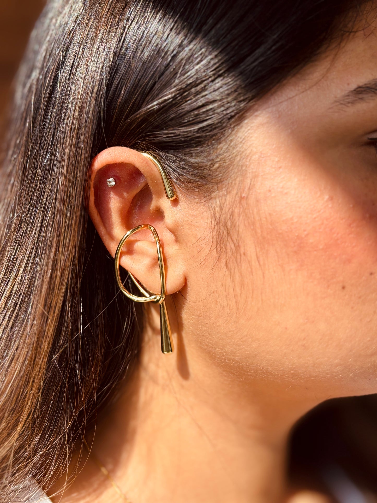 Kiara Cuff