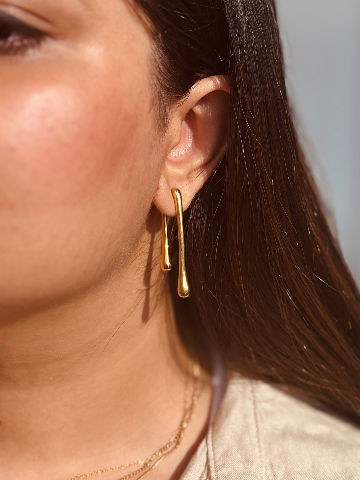 Serena Earrings