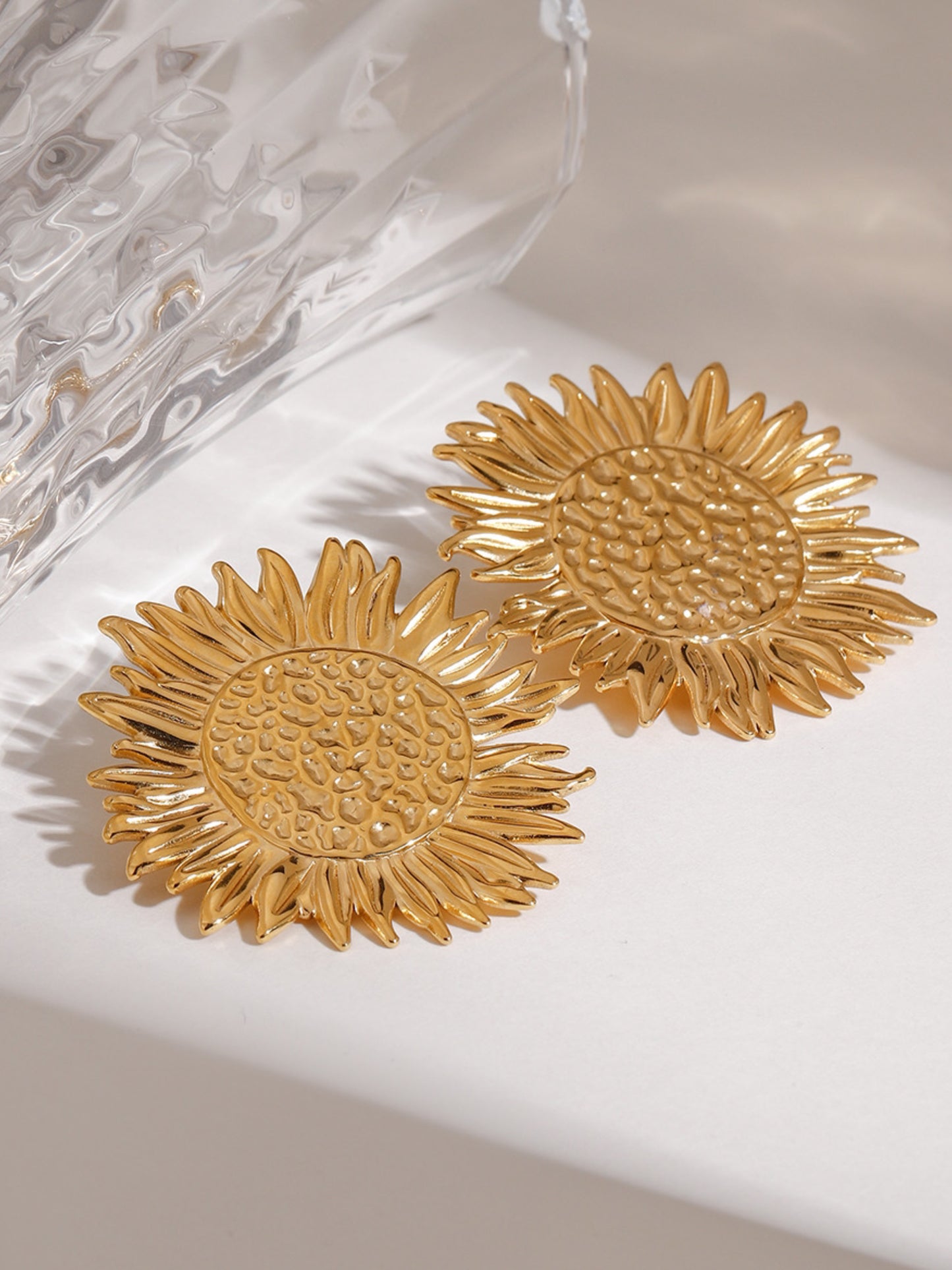 Golden Hour Earrings