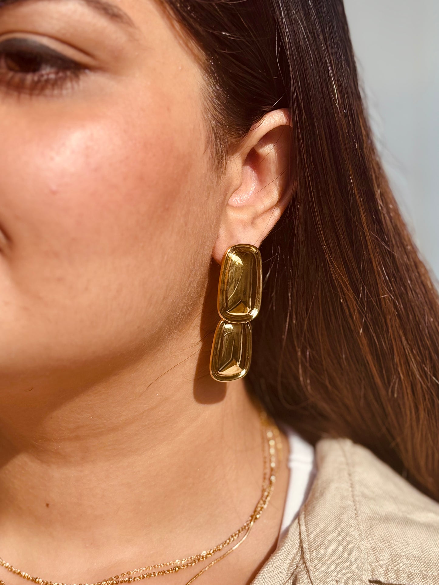 Bela Earrings