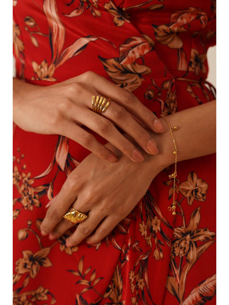 Dual Bracelet