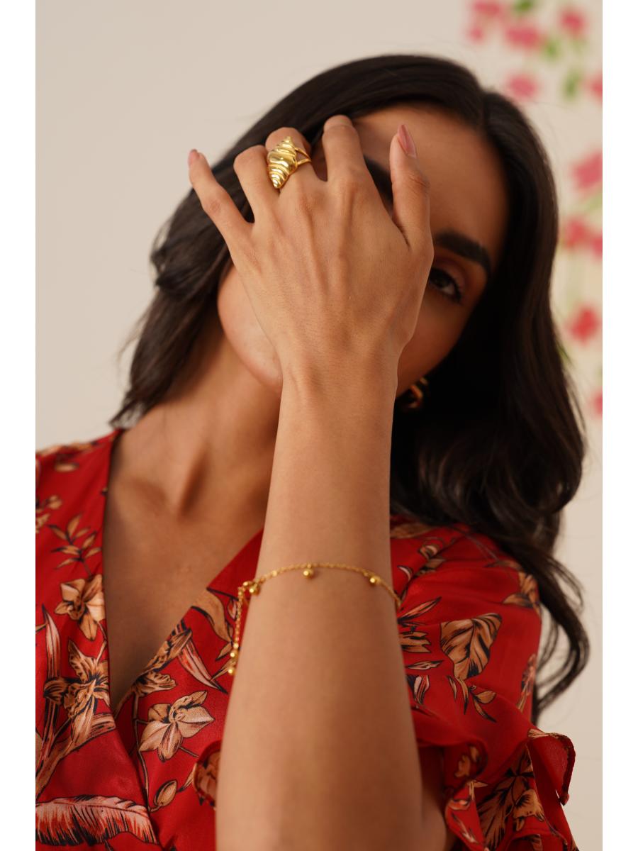 Dual Bracelet
