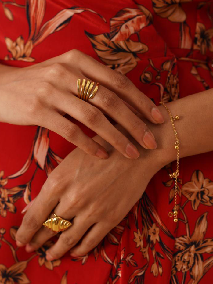 Wrap Ring