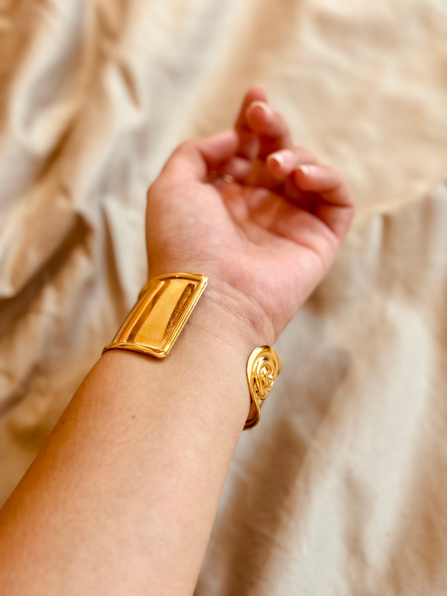 Amy Cuff