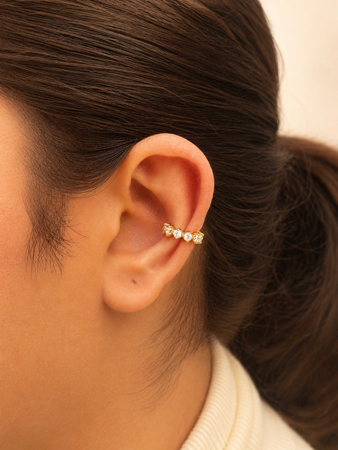 Nola Ear Cuff