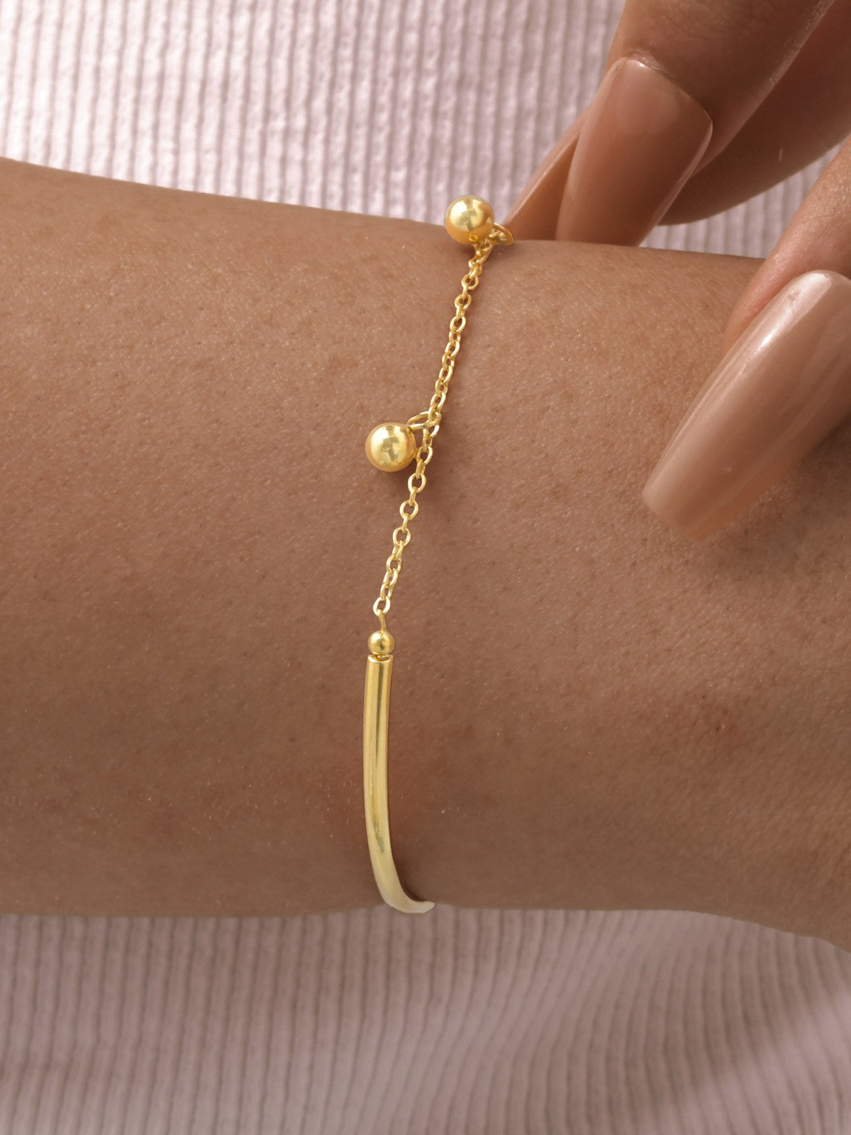 Dual Bracelet