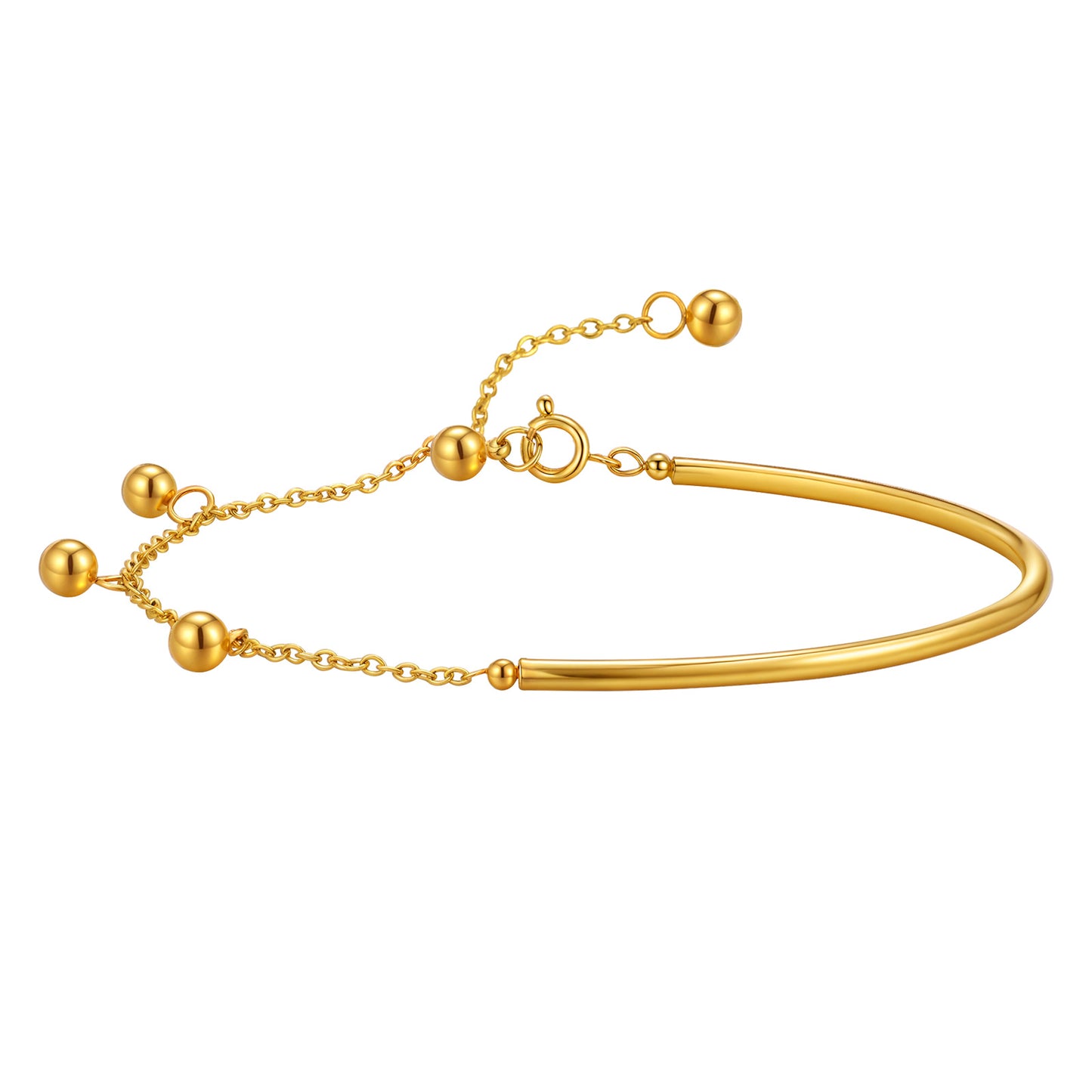 Dual Bracelet