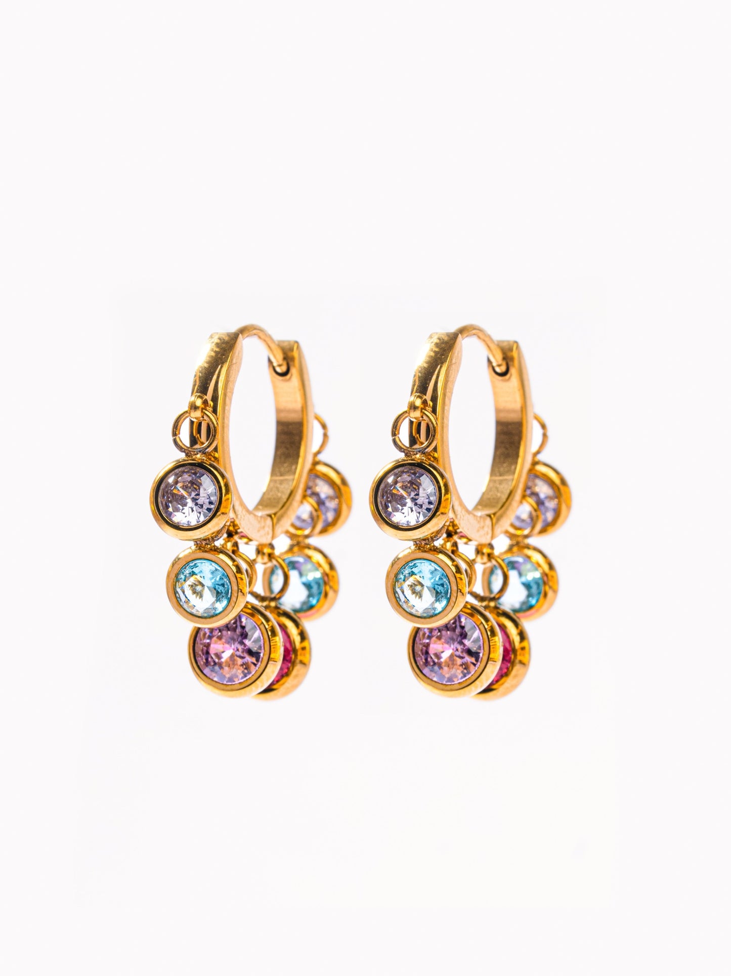 Daily Dazzle ~ Colorful