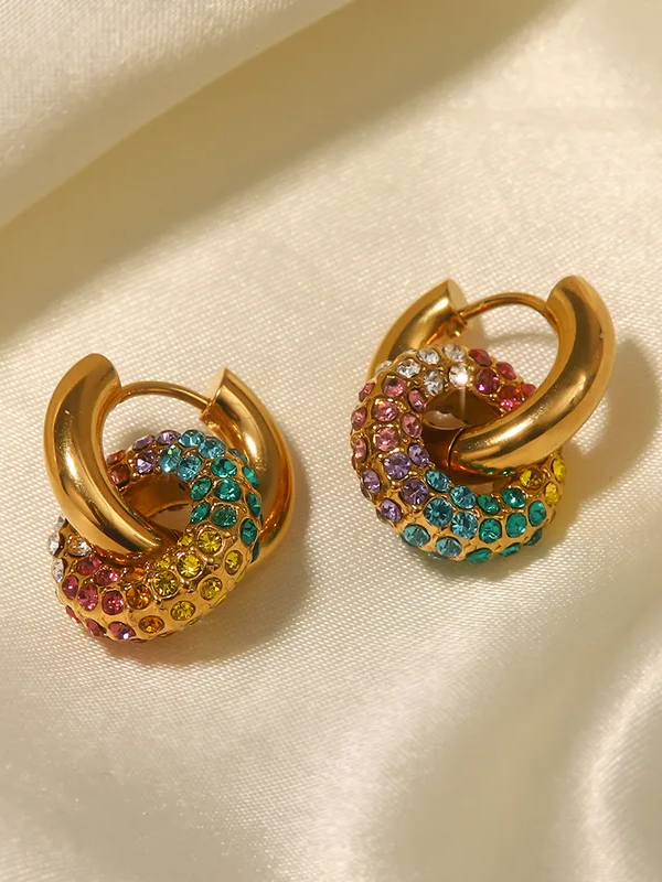 Sparkle Huggies- Colour