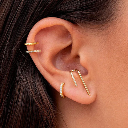 Rufa Earrings