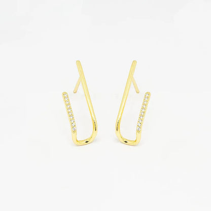 Rufa Earrings