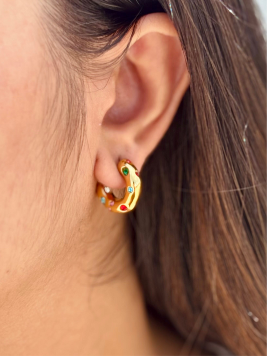 Eleanor Hoops