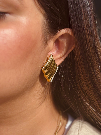 Lisa Earrings