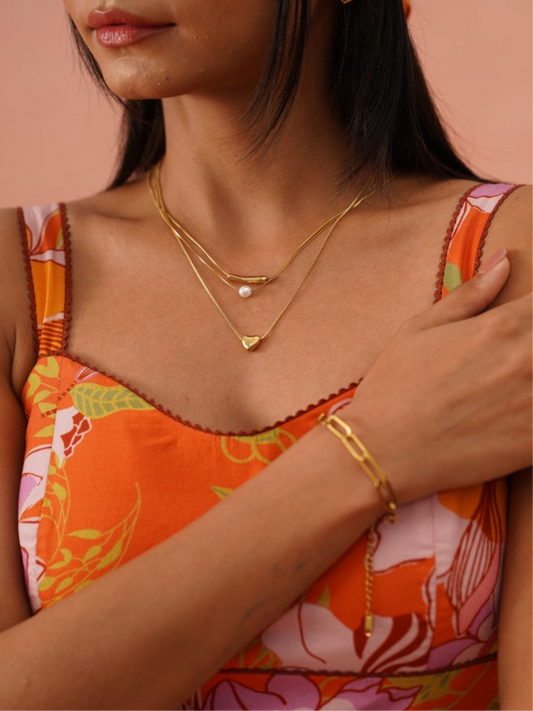 Double Layer Heart (Pre-order)