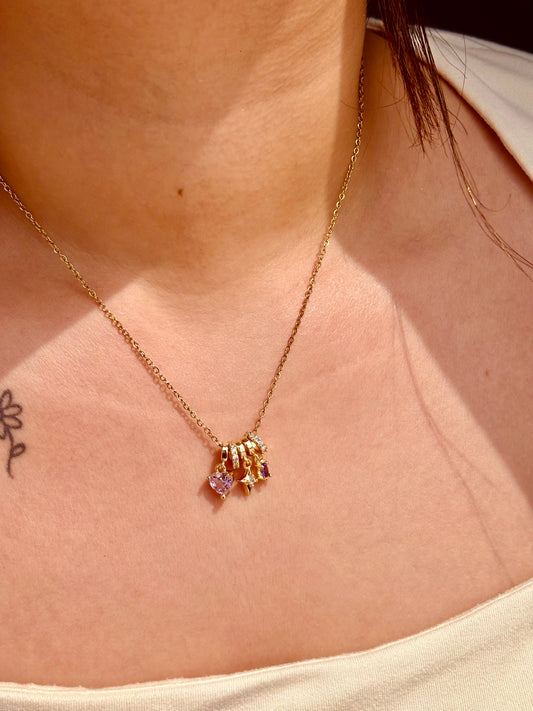 Heart Bloom