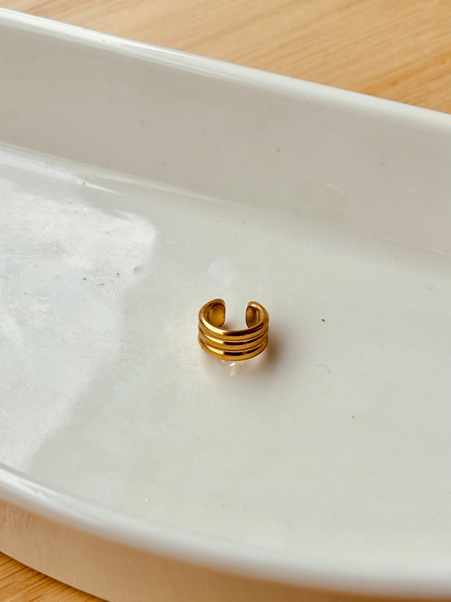 Aster Cuff