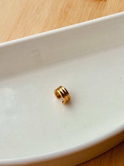 Aster Cuff