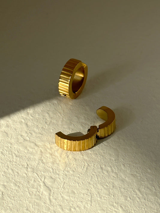 Voila Cuff