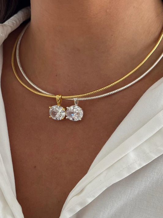 Stone Choker