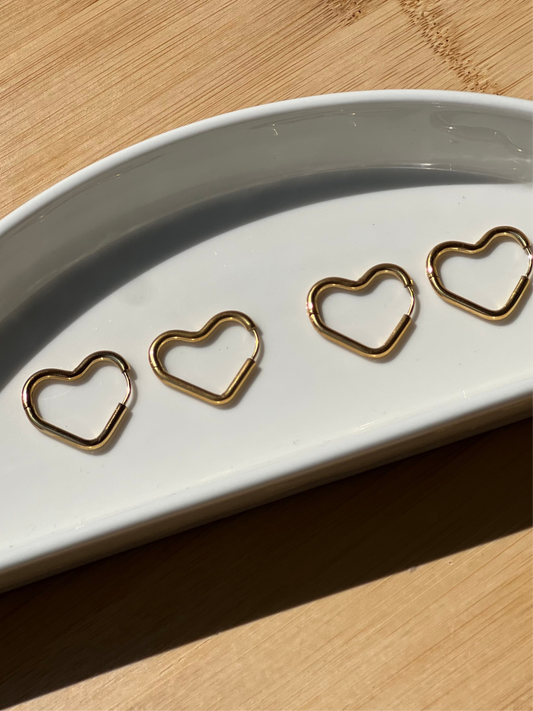 Heart Hoops
