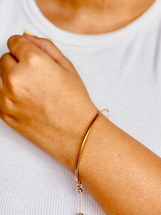 Dual Bracelet