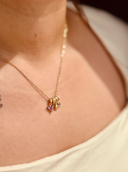Heart Bloom