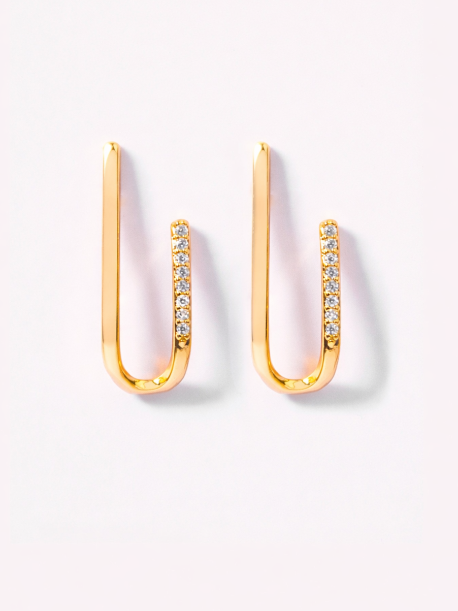 Rufa Earrings