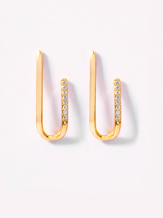 Rufa Earrings