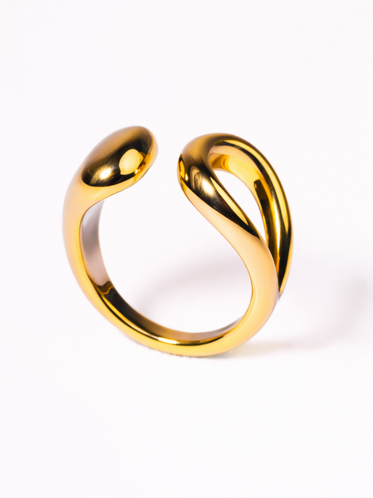 Ripple Ring