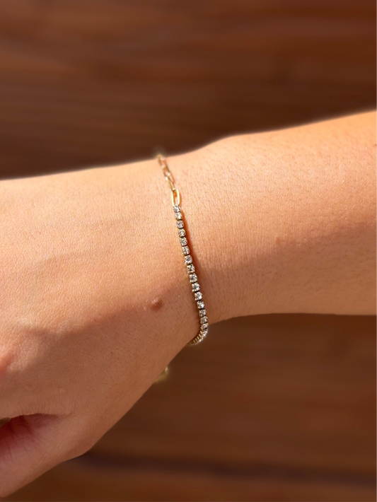 Tennis Bracelet