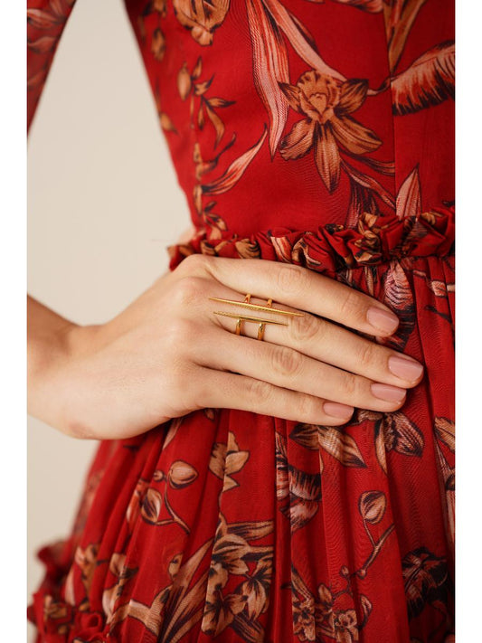 Double Ring