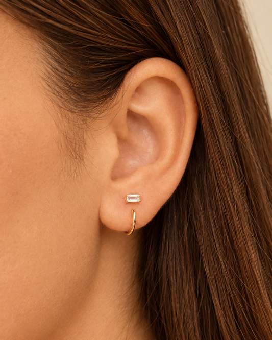 Comfy Hoops
