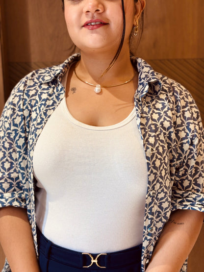 Pearl Choker