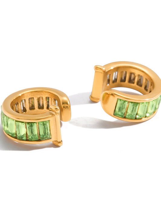 Ari Cuff