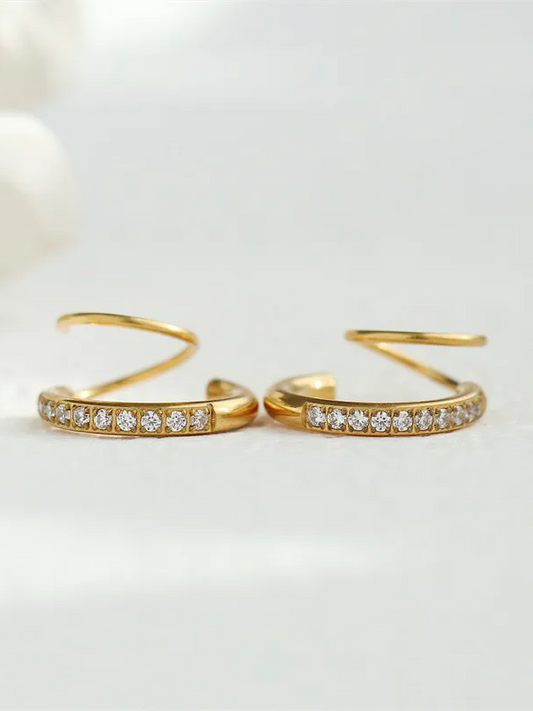 Mala Hoops