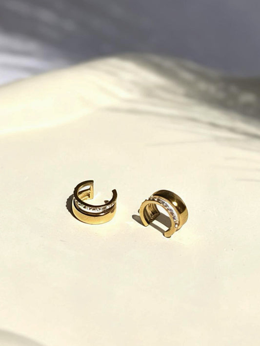 Kiara Cuff