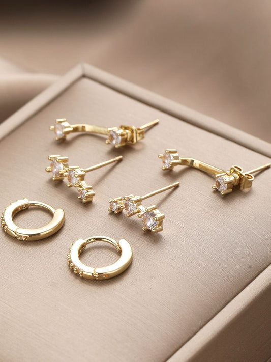 Perfect Piercing Set (in pair)