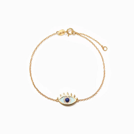 Evil Eye Bracelet