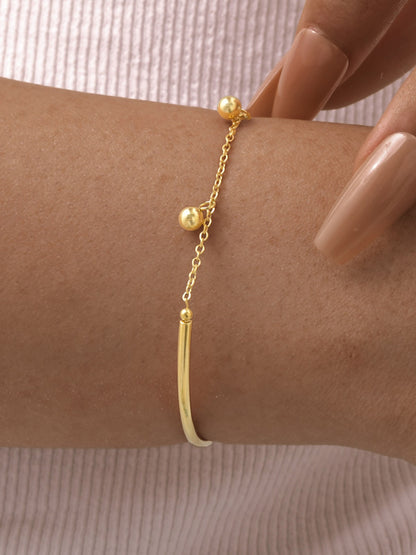 Dual Bracelet