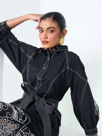 Golden Hour Earrings