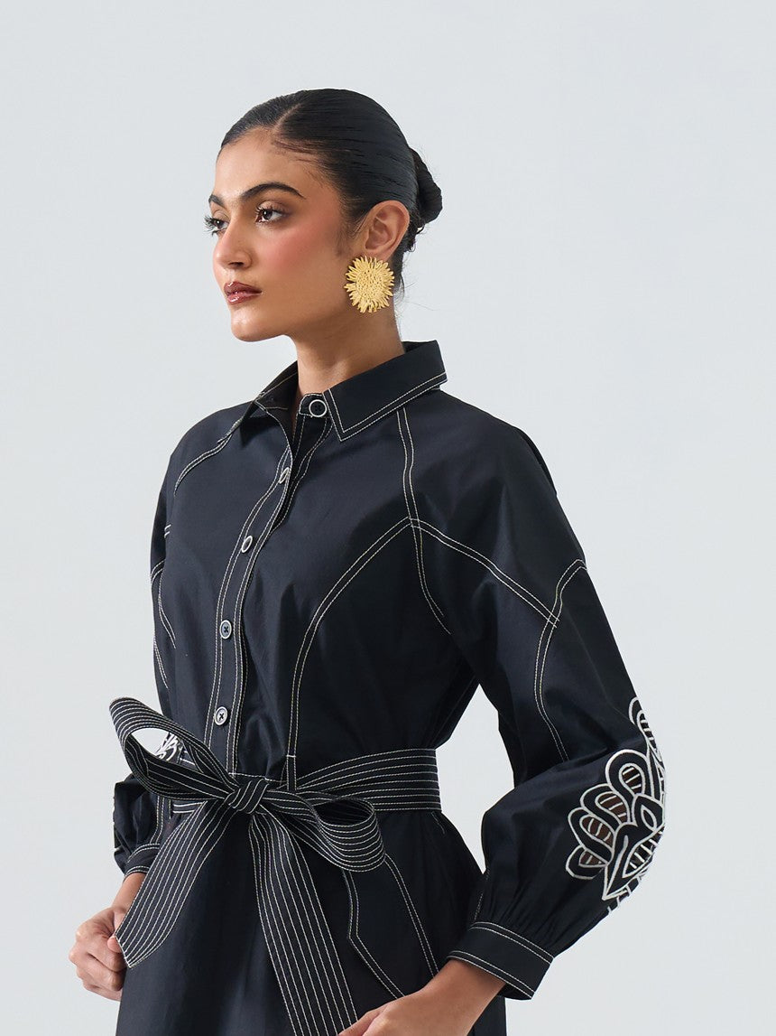 Golden Hour Earrings