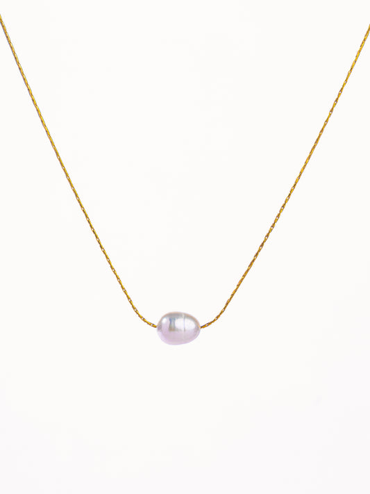 Single Pearl Chain