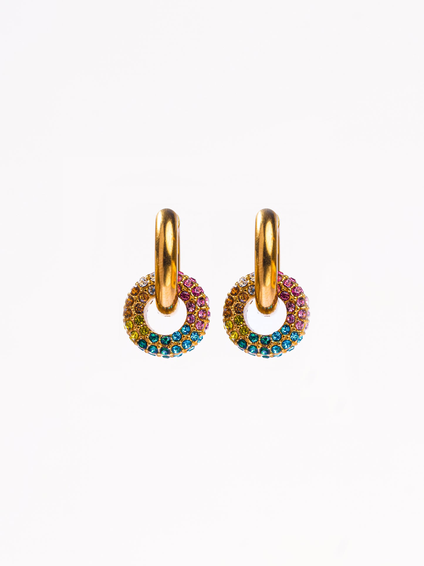 Sparkle Huggies- Colour