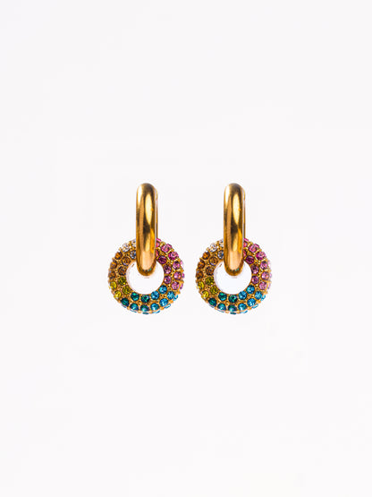 Sparkle Huggies- Colour