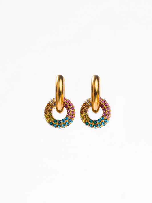 Sparkle Huggies- Colour